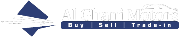 Alghani Motors Logo